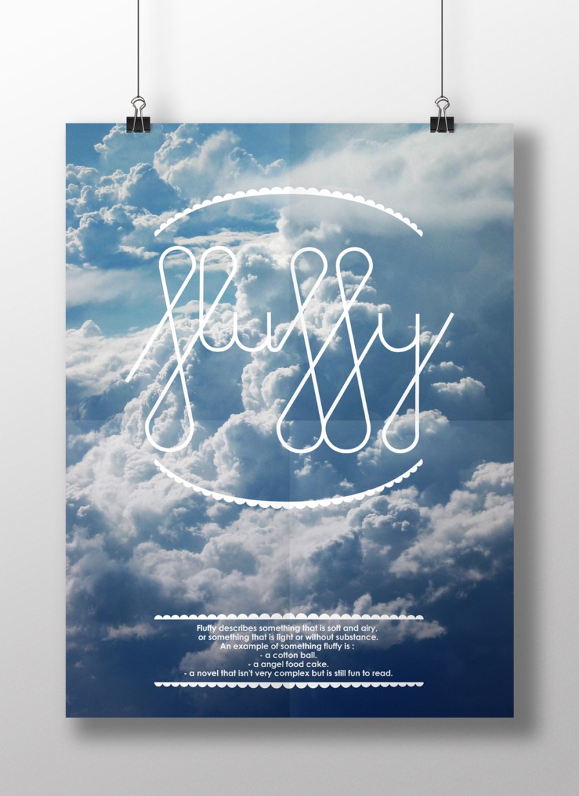 Poster_fluffy