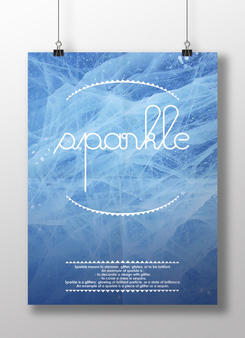 Poster_sparkle